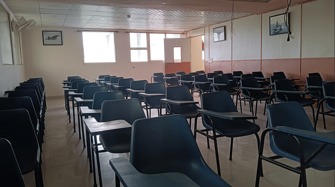 Samalkha Group of Institutions Campus Life photo 9